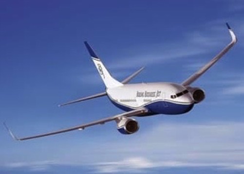 Boeing Business Jet BBJ for sale